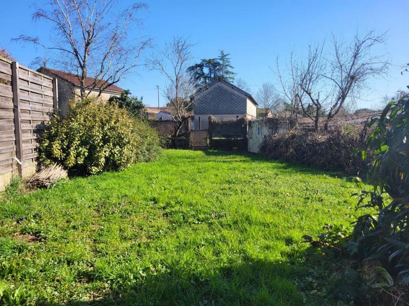 Maison - 70 m² - 3 pièces