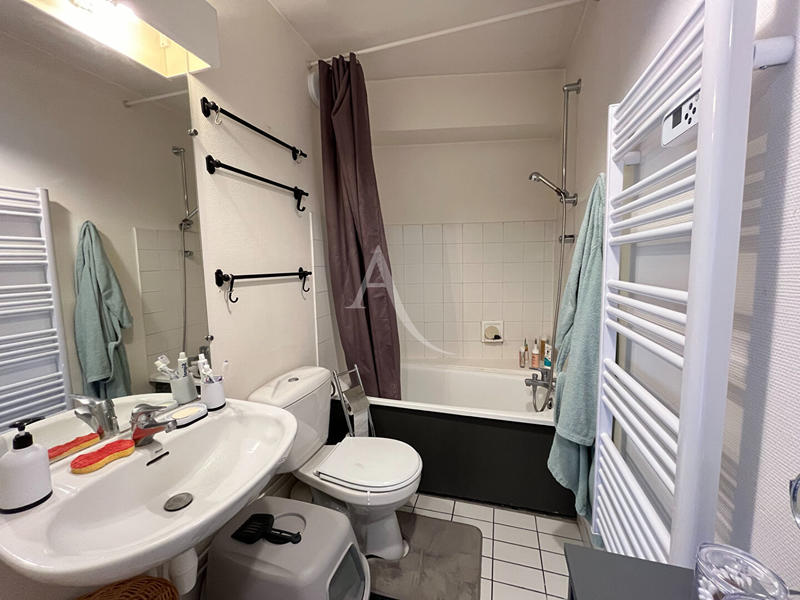 Appartement - 32 m² - 1 pièce