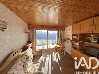 Appartement - 32 m² - 1 pièce