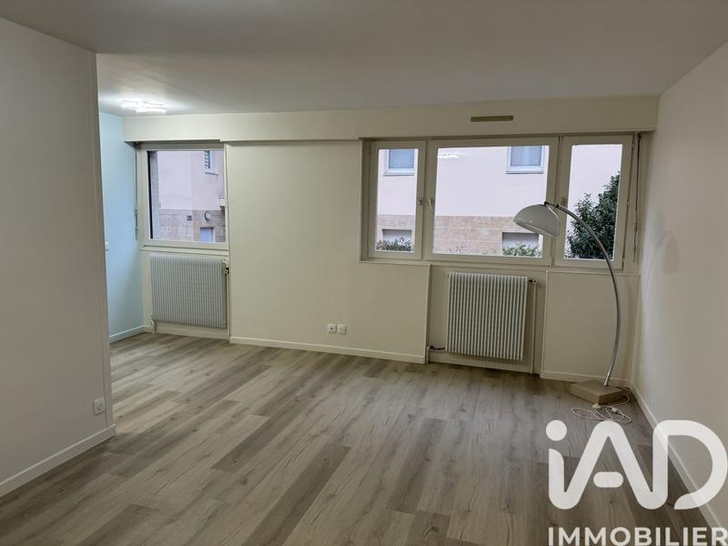 Appartement - 36 m² - 1 pièce