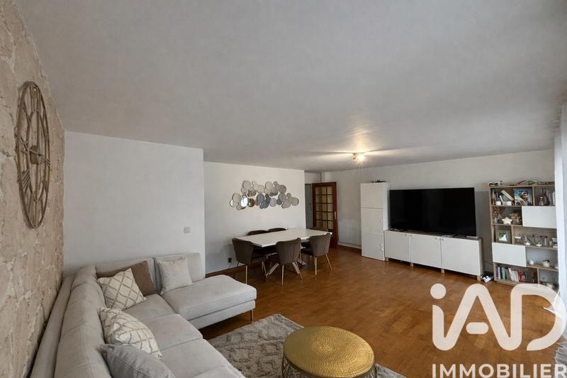 Appartement - 66 m² - 4 pièces