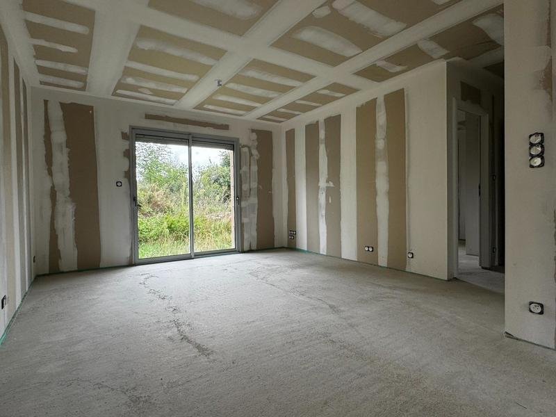 Maison - 58 m² - 3 pièces