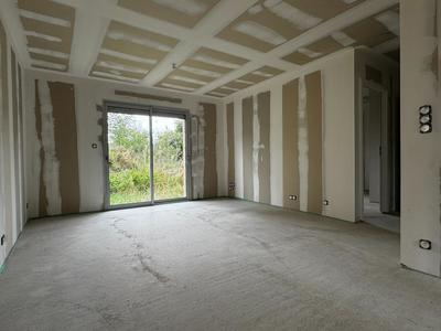 Maison - 58 m² - 3 pièces