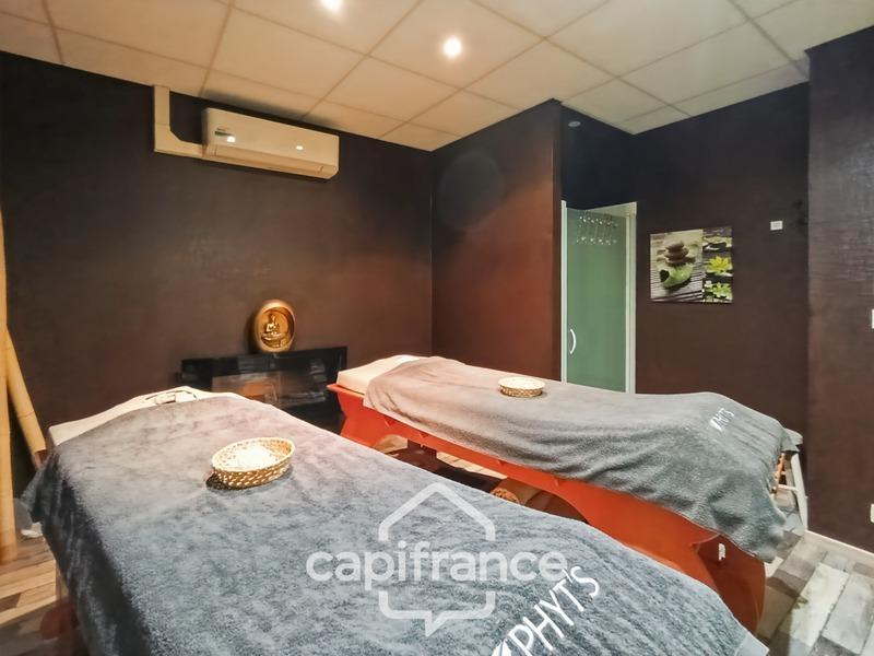 Fonds de commerce - Beauté / Bien-être - 203 m²