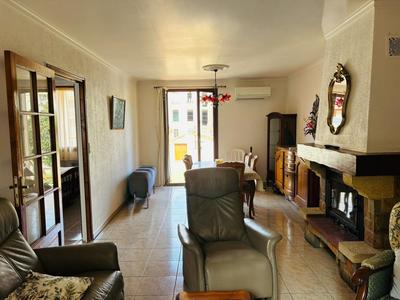 Maison de village - 135 m² - 5 pièces