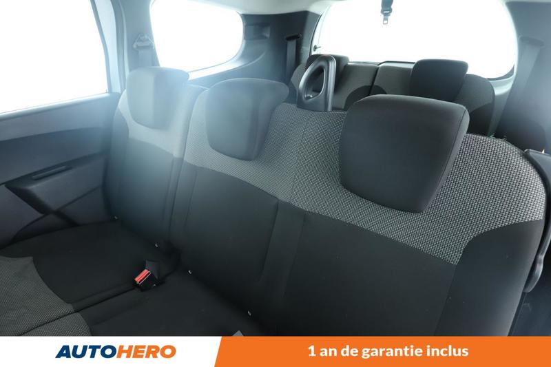 Dacia Lodgy 1.3 TCe Essentiel 7pl 102 ch