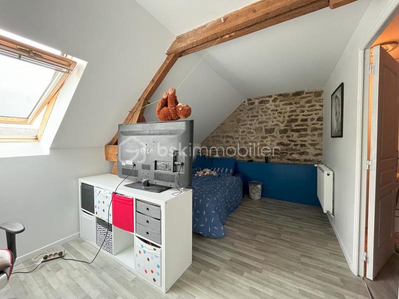 Maison - 156 m² - 7 pièces