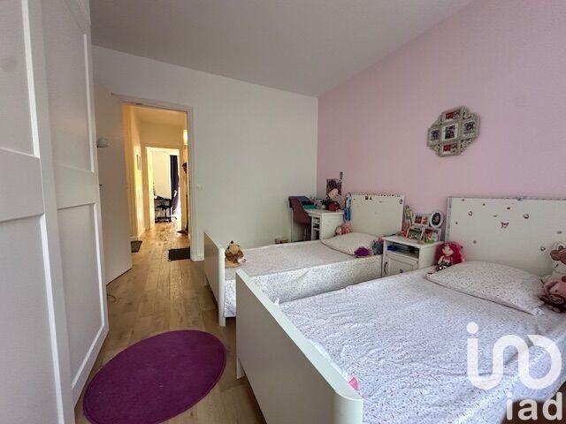 Appartement - 86 m² - 4 pièces