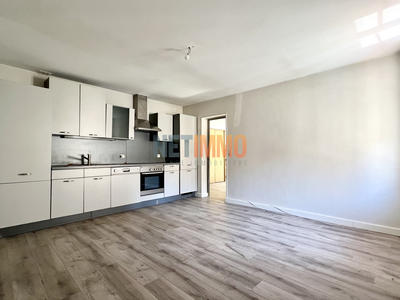 Immeuble - 160 m²
