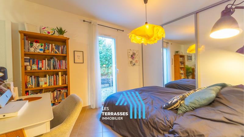 Villa - 105 m² - 5 pièces