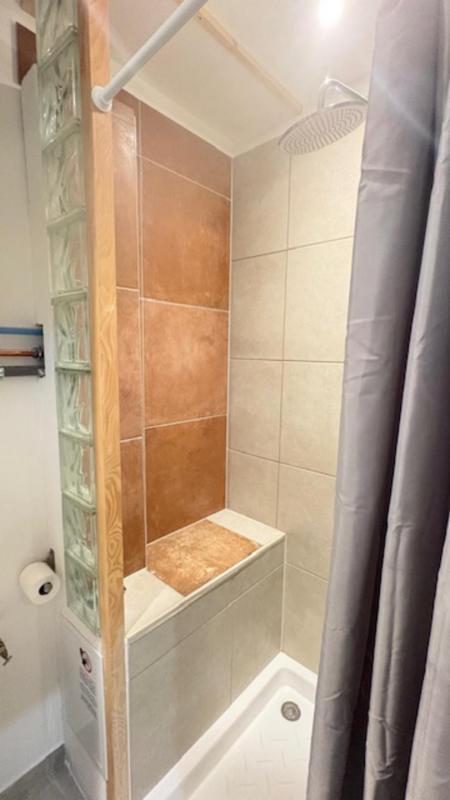 Studio - 20 m² - 1 pièce