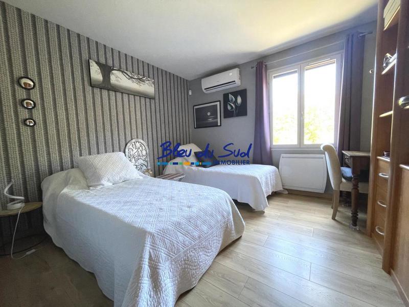 Maison - 77 m² - 3 pièces