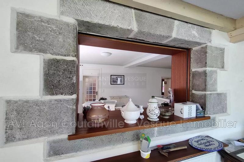 Maison - 175 m² - 8 pièces