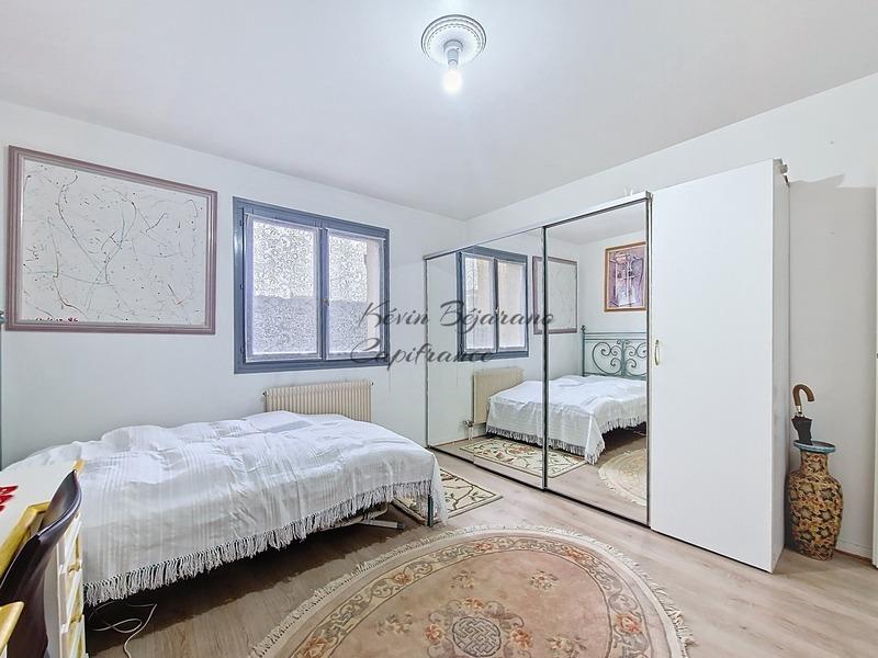 Appartement - 89 m² - 4 pièces