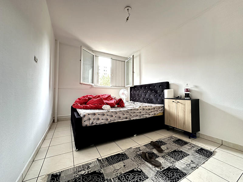 Appartement - 67 m² - 4 pièces