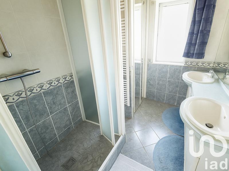 Ferme - 121 m² - 6 pièces