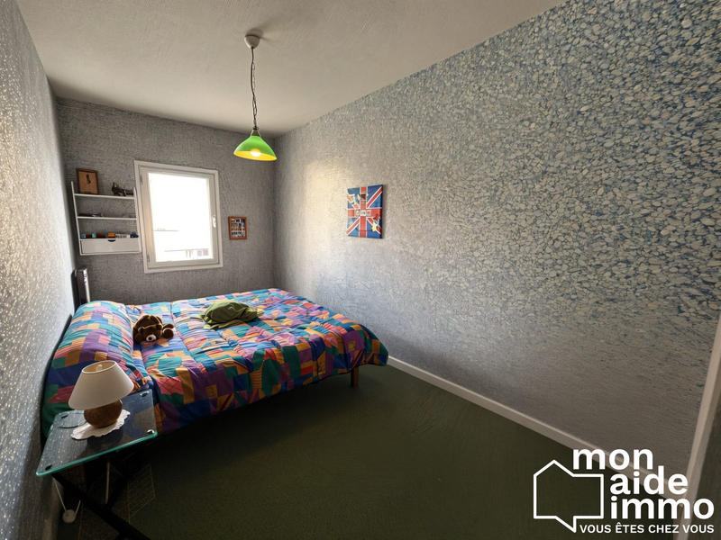 Maison - 156 m² - 6 pièces