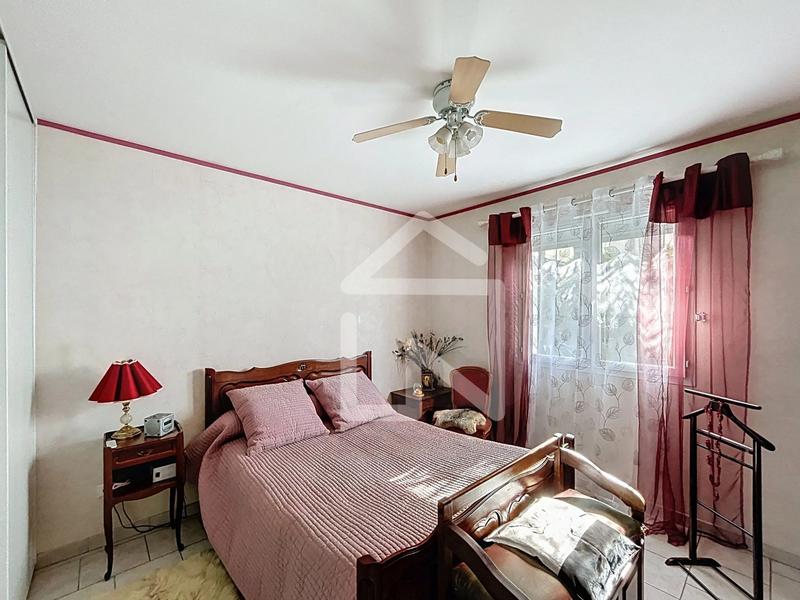 Maison - 166 m² - 5 pièces