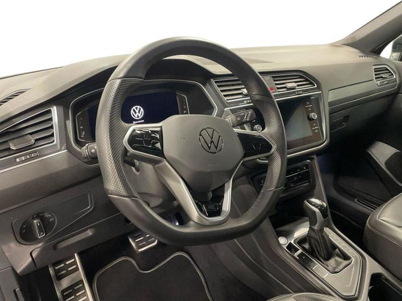 Volkswagen Tiguan Allspace 2.0 Tdi 150ch Dsg7 R-Line