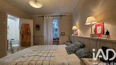 Maison - 148 m² - 6 pièces