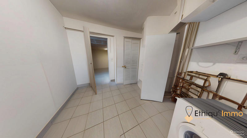 Maison - 108 m² - 5 pièces