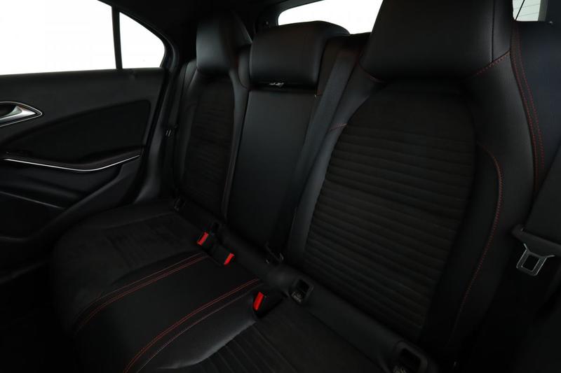 Mercedes Classe a 200 Fascination 7g-Dct 156 ch