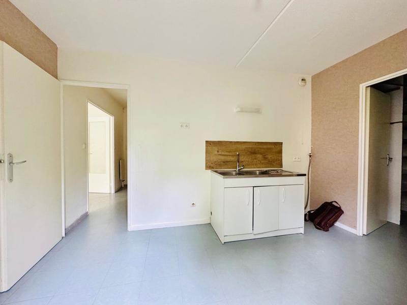 Appartement - 88 m² - 4 pièces