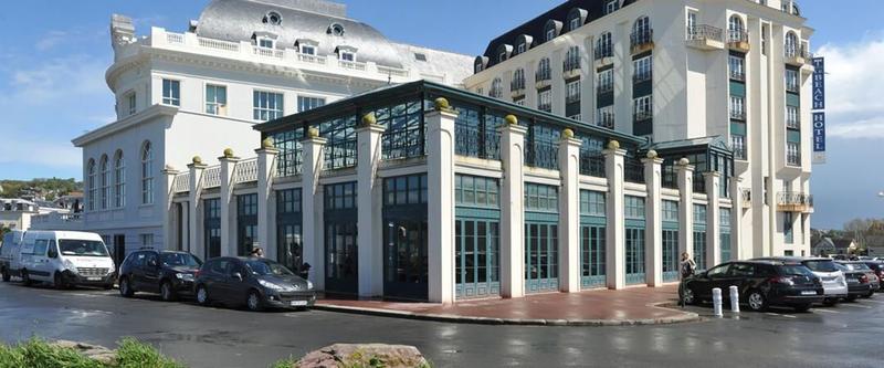 Appartement - 19 m² - 1 pièce