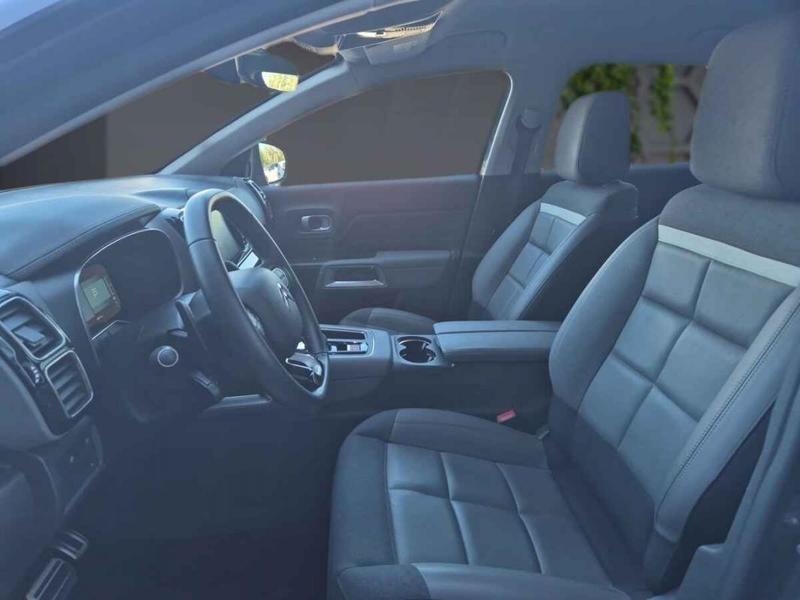 Citroën C5 Aircross 1.6 Hybrid 225 cv Shine e-Eat8