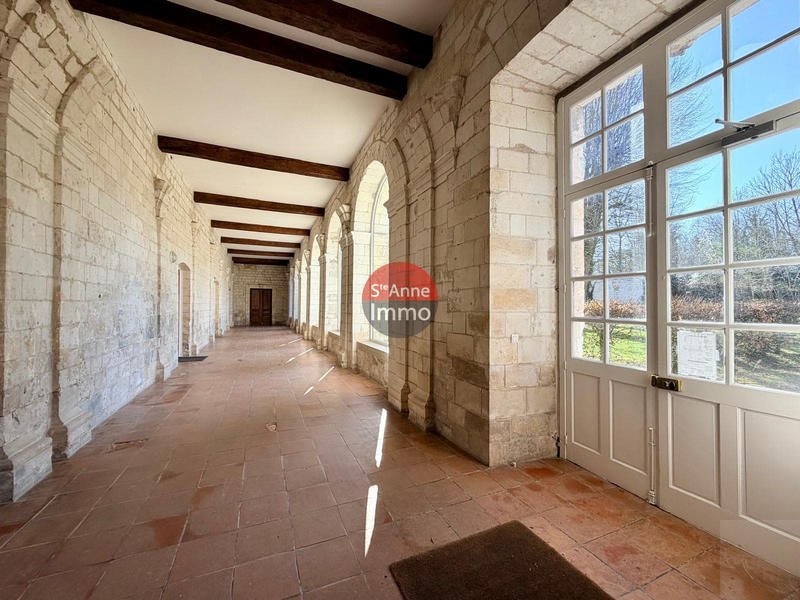 Appartement - 98 m² - 5 pièces