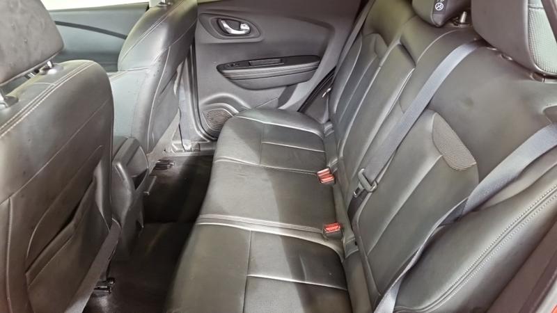 Renault Kadjar Tce 130 Energy Intens Edc