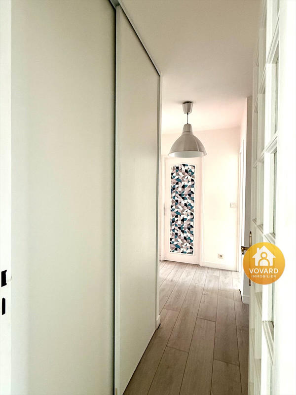 Appartement - 78 m² - 4 pièces