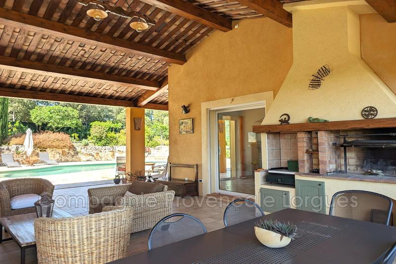 Propriété - 198 m² - 6 pièces