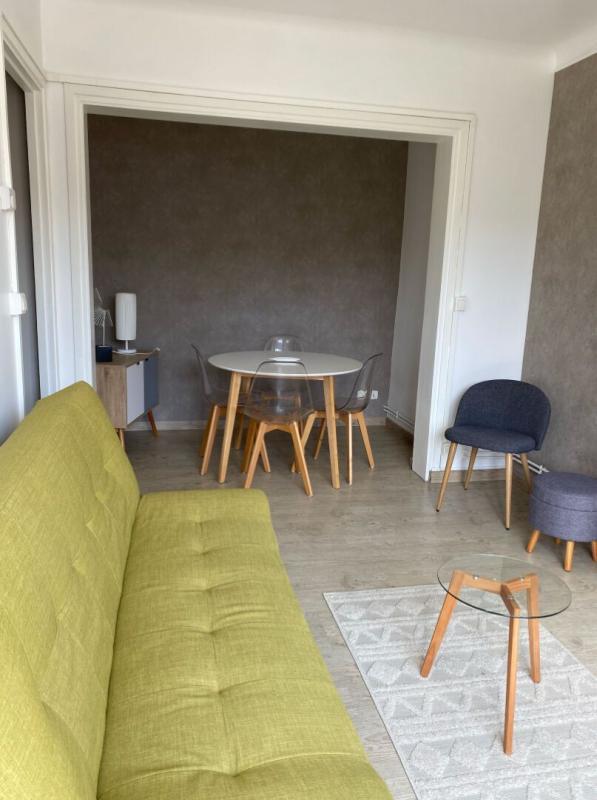 Appartement - 42 m² - 1 pièce
