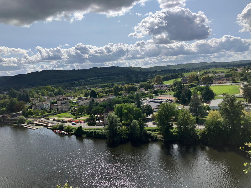 Maison de village - 166 m² - 7 pièces