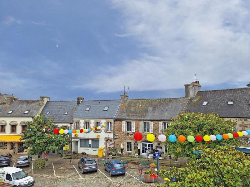 Appartement - 160 m² - 5 pièces