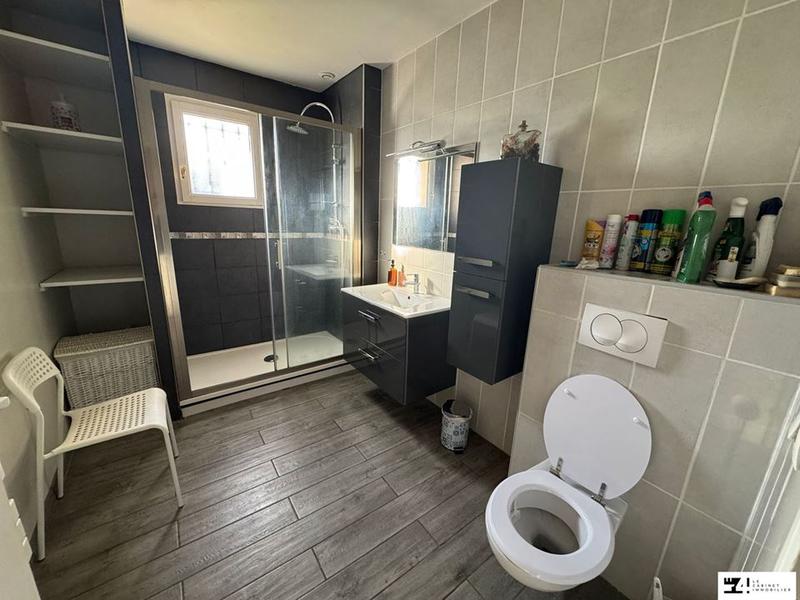 Maison - 81 m² - 4 pièces