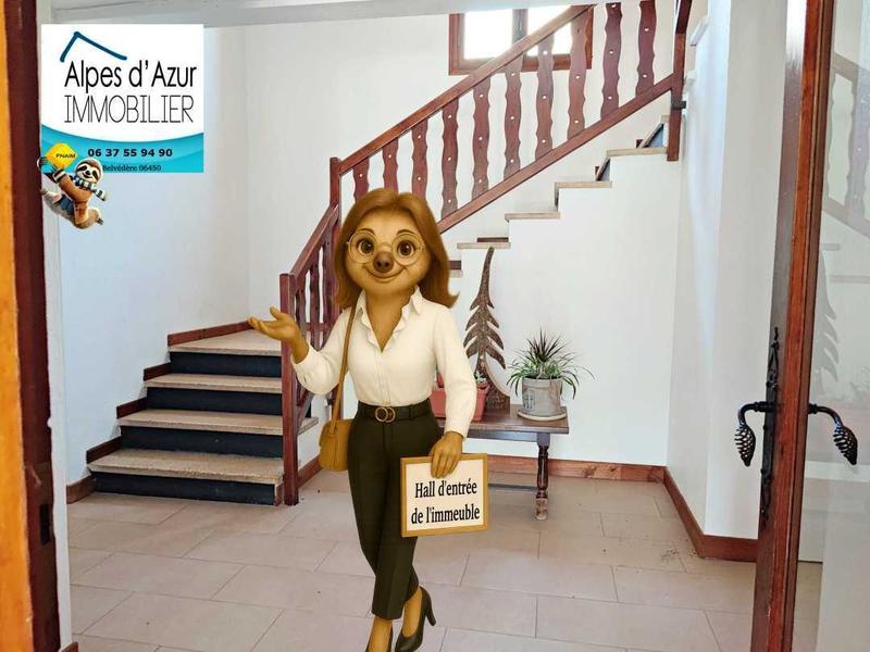 Duplex - 71 m² - 4 pièces