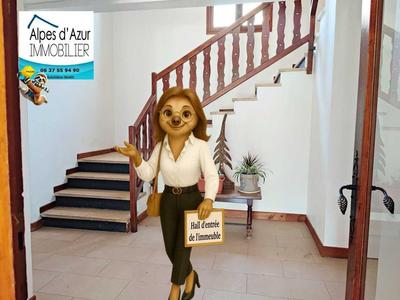 Duplex - 71 m² - 4 pièces