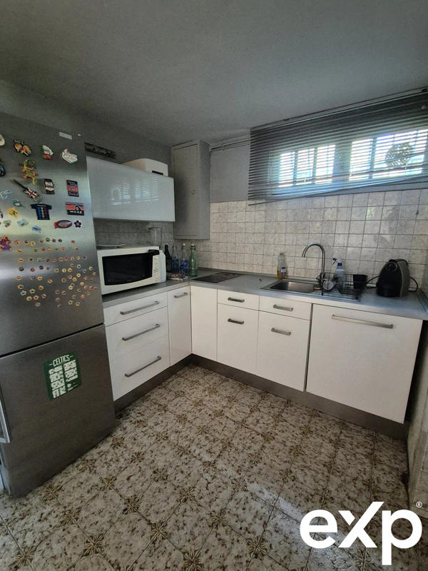 Maison - 144 m² - 5 pièces