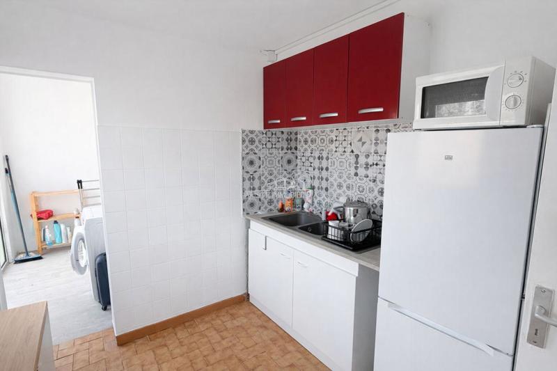 Appartement - 68 m² - 4 pièces