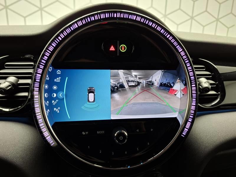 Mini Mini Hatch 3 Portes Cooper se 184 ch Edition Premium