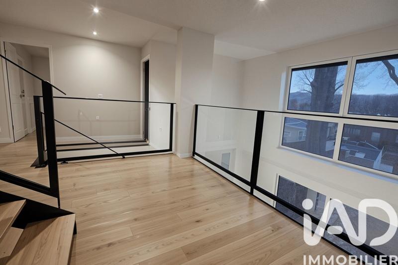 Maison - 158 m² - 7 pièces