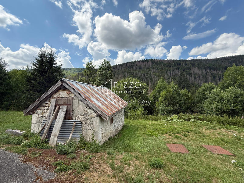 Maison - 196 m² - 8 pièces