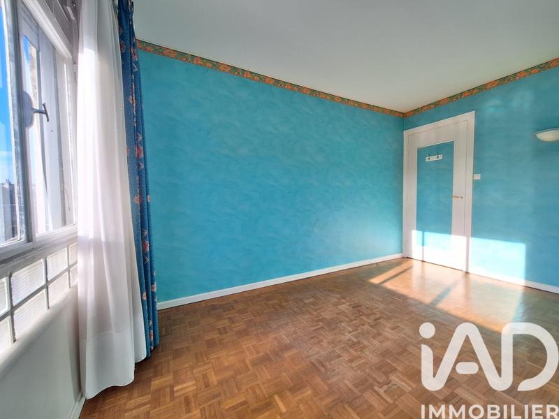 Appartement - 140 m² - 5 pièces