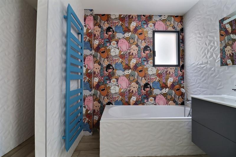 Villa - 260 m² - 6 pièces