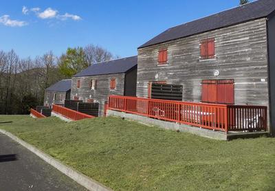 Châlet - 47 m² - 3 pièces