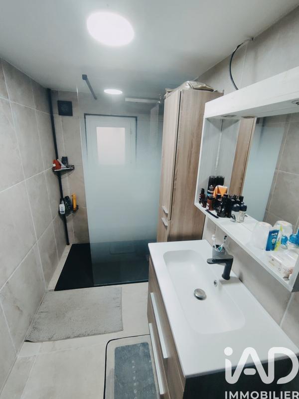 Maison de ville - 95 m² - 5 pièces