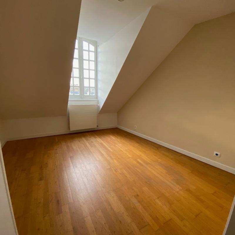 Duplex - 75 m² - 3 pièces