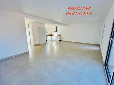 Villa - 95 m² - 5 pièces